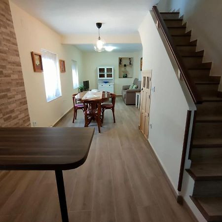 Apartamento Casa Valentín Casillas Exterior foto