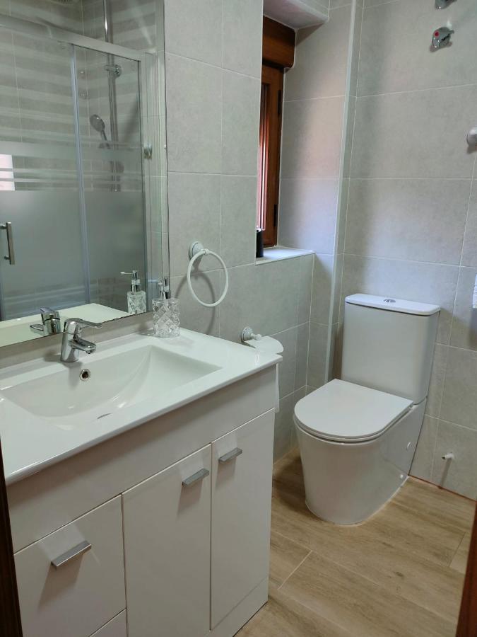 Apartamento Casa Valentín Casillas Exterior foto