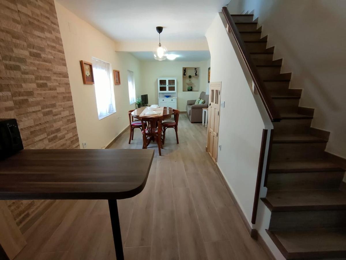 Apartamento Casa Valentín Casillas Exterior foto