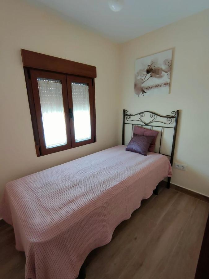 Apartamento Casa Valentín Casillas Exterior foto