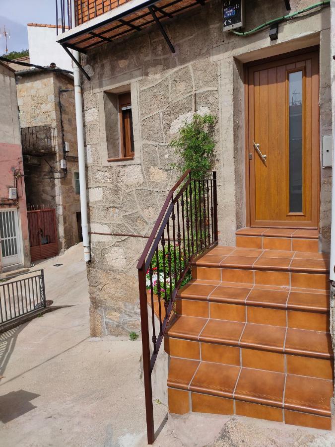 Apartamento Casa Valentín Casillas Exterior foto