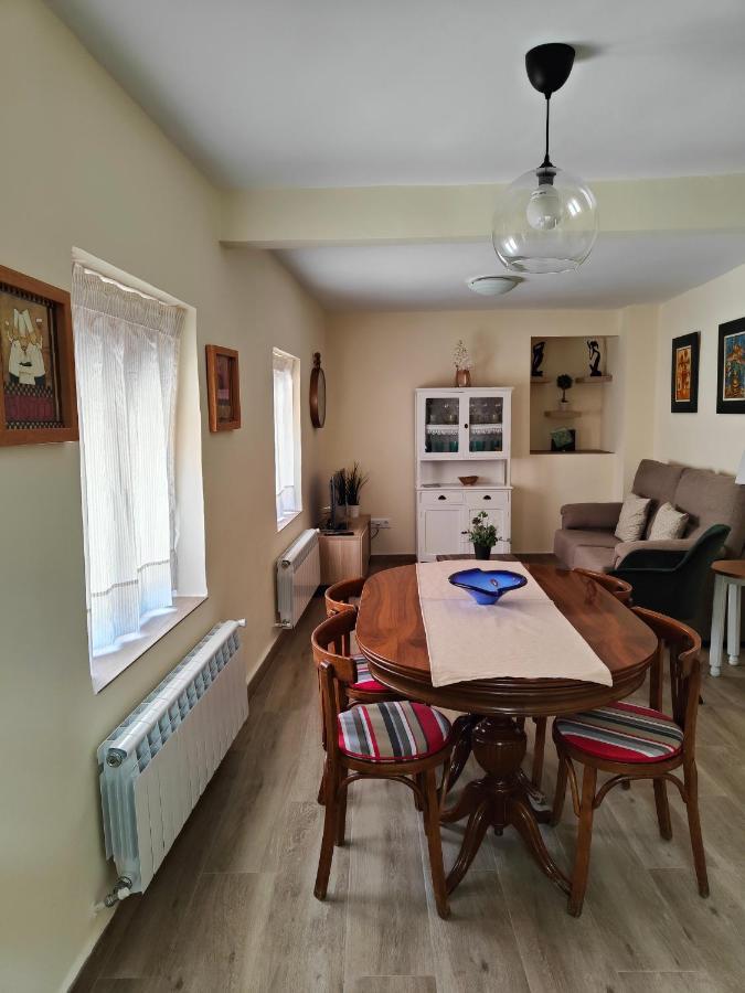 Apartamento Casa Valentín Casillas Exterior foto