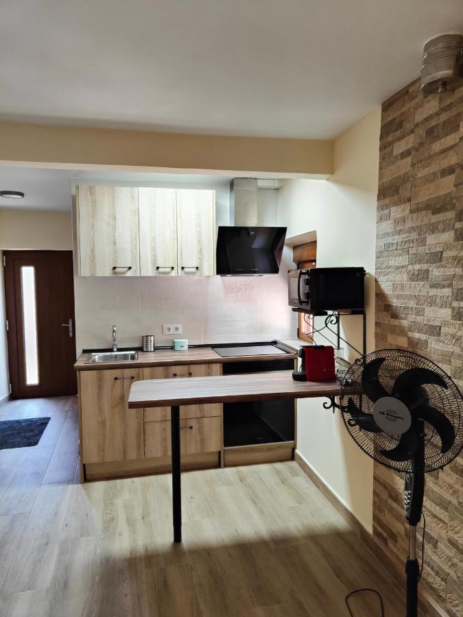Apartamento Casa Valentín Casillas Exterior foto